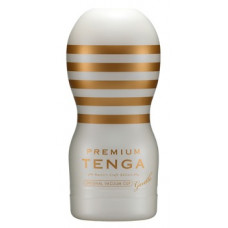 Tenga Prem Tenga Orig Vacuum Cup Gen