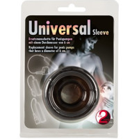You2Toys Universal Sleeve Smoke