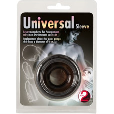 You2Toys Universal Sleeve Smoke