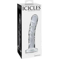 Icicles No. 62 Clear
