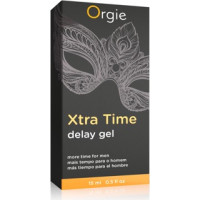 Orgie Xtra Time Delay želeja 15 ml