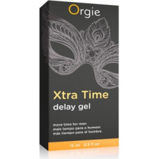 Orgie Xtra Time Delay želeja 15 ml