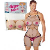 Boobs Apron