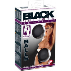 Black Velvets The Perfect Balls