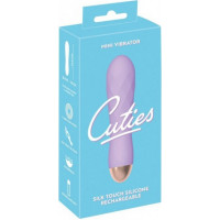 Cuties Mini Vibrators Purple2.G