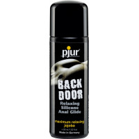 Pjur aizmugures silikons 30 ml