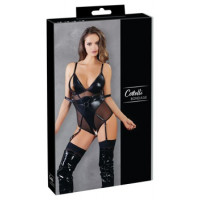 Cottelli Bondage Ķermeņa verdzības gredzens S