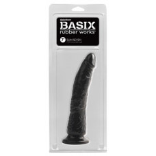 Basix Rubber Works BRW Slim Seven Dark