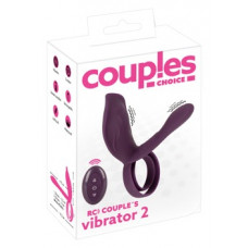 Couples Choice RC пара Vib