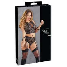 Cottelli Bondage Krūštura komplekts Bondage 90E/XL