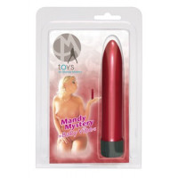 Mandy Mystery Mandy's Baby Vibe sarkans