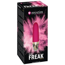 Mystim Sleak Freak vibrators