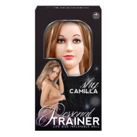 NMC Shy Camilla Lifesize LoveDoll