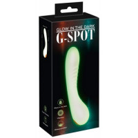 You2Toys GITD G-Spot Vibrator