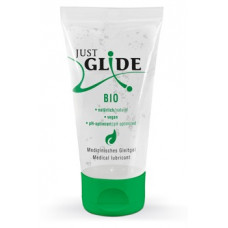 Just Glide Bio 50 ml