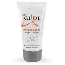 Just Glide Veiktspēja50 ml