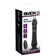 Black Velvets Anal Thruster