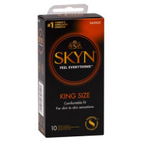 Manix/Skyn Manix SKYN KING SIZE 10 pcs