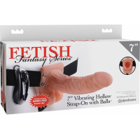 Fetish Fantasy Series Fetish Fantasy 7 collu Vibr.Holl