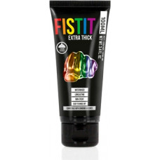 Shots Itin tirštas lubrikantas – Rainbow – 3,4 fl uncijos / 100 ml