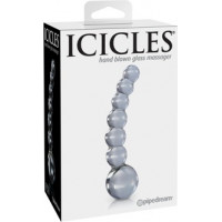 Icicles No. 66 Clear