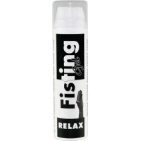Fisting Gel Relax 200 pudele