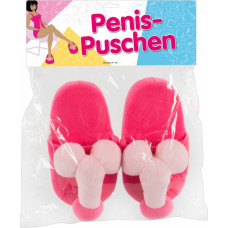 Slippers Penis pink
