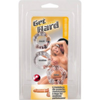 You2Toys Cock Rings Set 