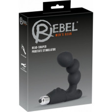 Rebel Prostatas stimulators