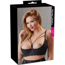 Cottelli Curves Shelf Bra lace 85D
