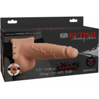 Fetish Fantasy Series Fetish Fantasy 7,5 collu Strap-O