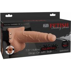 Fetish Fantasy Series Фетиш-фантазия, 7,5-дюймовый ремешок-O