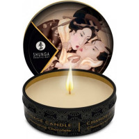 Shunga Mini Candle Chocolate 30 ml