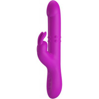 Lybaile Pretty Love Reese Vibrator Purple