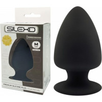 Silexd Premium silikona spraudnis M