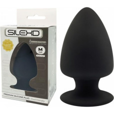 Silexd Premium Silicone Plug M