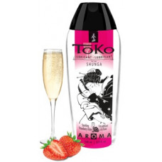 Shunga Toko Aroma Strawberry Lubri165