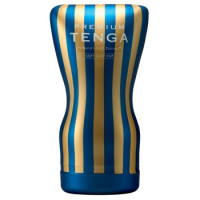 Tenga Premium Tenga Soft Case Cup