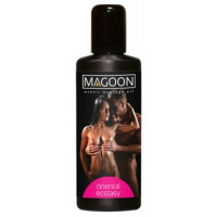 Magoon Oriental Ecstacy Mass.eļļa100ml
