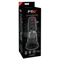 Pdx Elite Padoms Teazer Power Pum