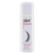 Pjur sievietes pudele 30 ml