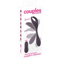 Couples Choice CC RC Couple's Vibr