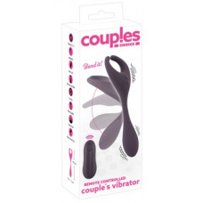Couples Choice CC RC Couple's Vibr