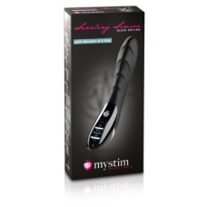 Mystim Sizzling Simon Black Edition