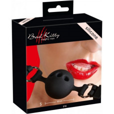 Bad Kitty Gag Silicone