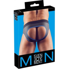 Svenjoyment Men's Jock L