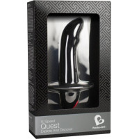 Rocks Off Quest Black