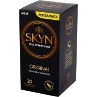 Skyn Manix ORIĢINĀLS 20gab