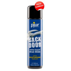 Pjur N backdoor komforts 100 ml