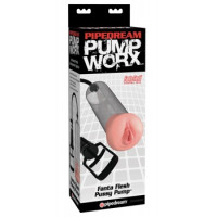 Pump Worx PW Fanta Flesh Pussy sūknis